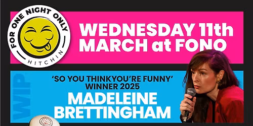 FONO - March 11th 2026