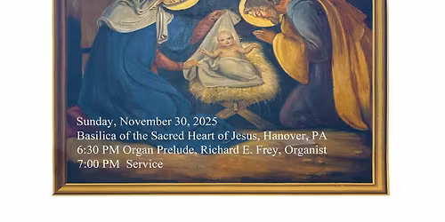 Festival of Lessons and Carols