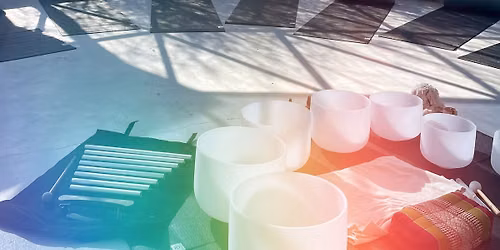 Reiki Soundbath