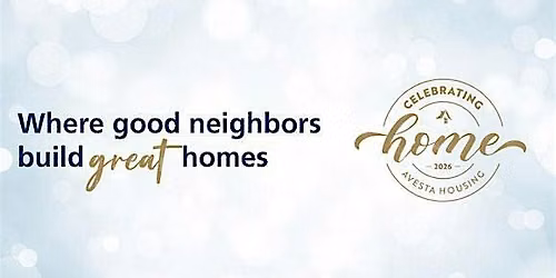 Celebrating Home: Where Good Neighbors Build Great Homes