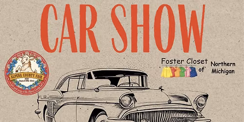 2nd Annual Ball Tire LLC Car Show!