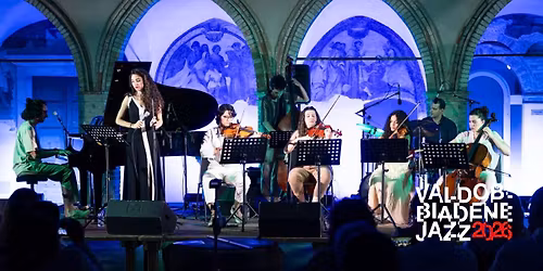 LORENZO TONON OTTETTO