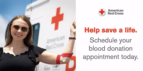 LBE Stake\/Red Cross 