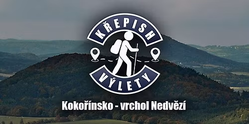 Túra Kokořínsko - vrchol Nedvězí a další vyhlídky