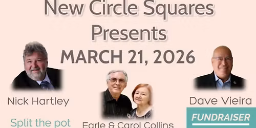 Fundraiser Dance for the 77th NSDC