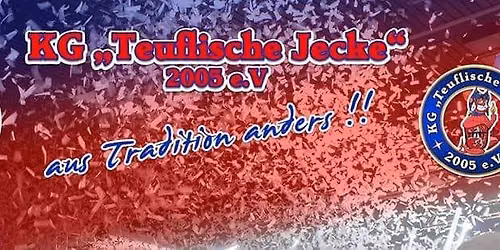 K\u00f6lsche Abend KG Teuflische Jecke