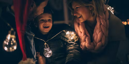 Winter Solstice Celebration