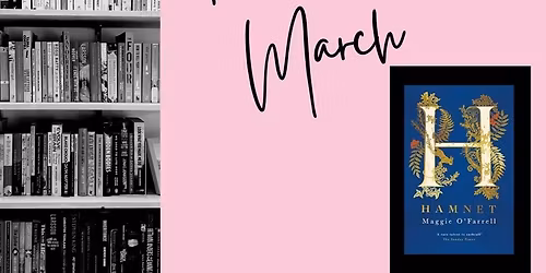 TMC Bookclub - wrap up 