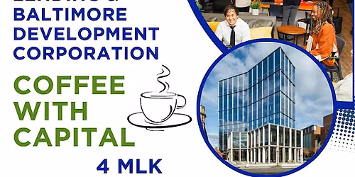 Coffee With Capital
