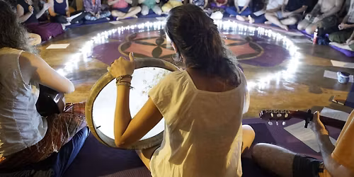 Mantra Chanting & Kirtan with Cacao