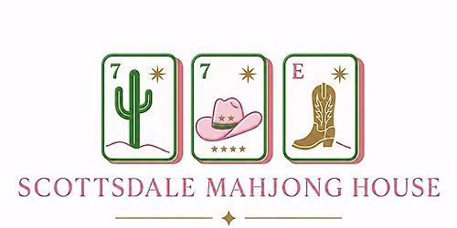 Learn American Mahjong Series - Sept