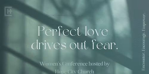 Women's Conference
