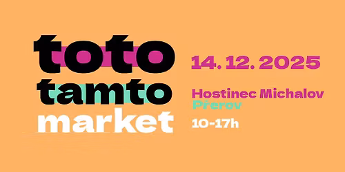 Toto Tamto Market