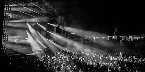 Igloofest Montreal: Madeon