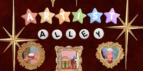 The Artist Alley