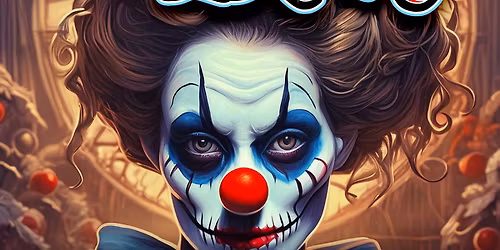 2025 AUSTIN TATTOO EXPO