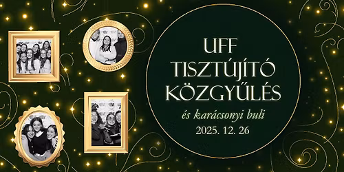 UFF TISZT\u00daJ\u00cdT\u00d3 K\u00d6ZGY\u0170L\u00c9S