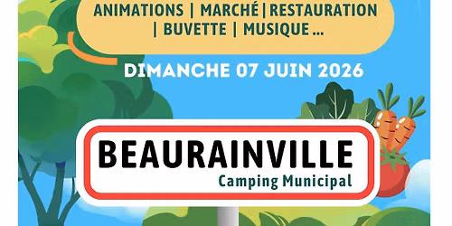 F\u00eate de la Nature \u00e0 Beaurainville