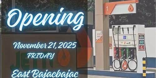 East Bajacbajac Grand Opening