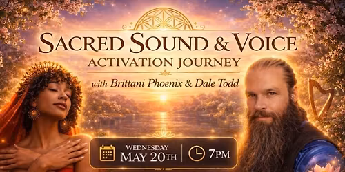 Sound Journey