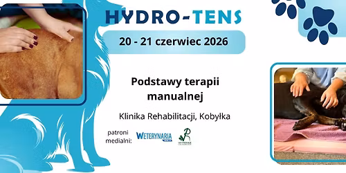 Podstawy Terapii manualnej