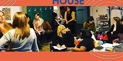 Open House x Oakland