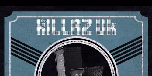 The Killaz UK