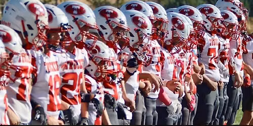 Kick off the 2026 season