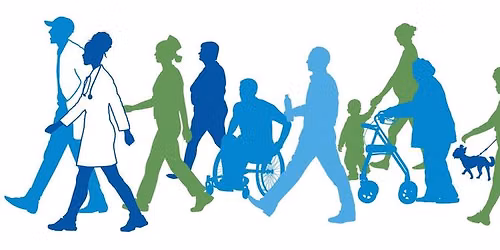 Walk With a Doc - Spring Hill\/Brooksville, FL