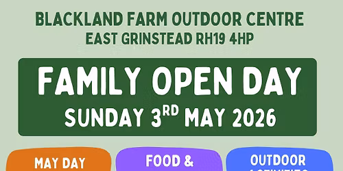 Family Open Day