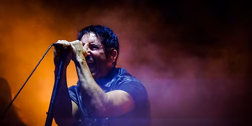 Nine Inch Nails