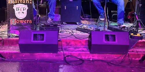 Balvanz & Powers @ Bootleggers!