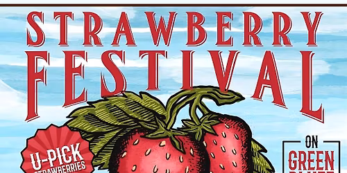 Strawberry Festival