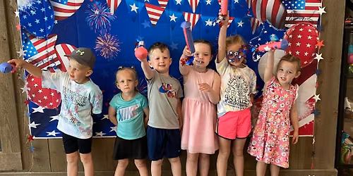 Honoring Sacrifice With Gratitude: A Memorial Day Dedication