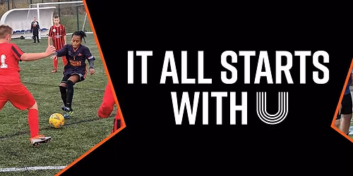 Charity Football Match 