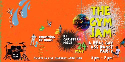 The Gym Jam - by Play Play