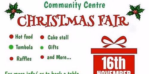 Christmas Fair