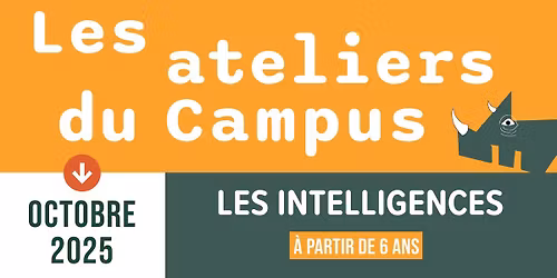 Ateliers du Campus \u00e0 Eurre