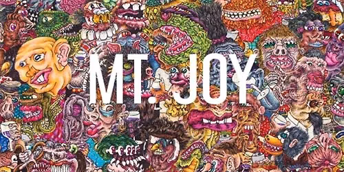Mt. Joy