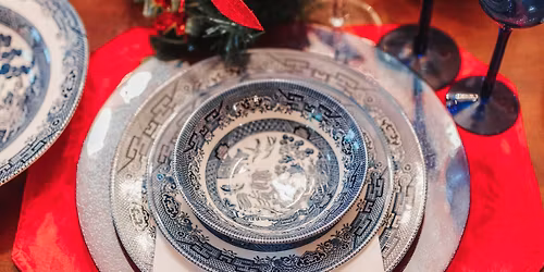 2025 Christmas Tour of Homes