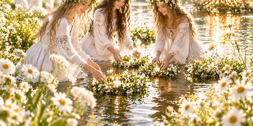 \u2728 MAGIA KOBIET \u2013 NOC KUPA\u0141Y \u2728