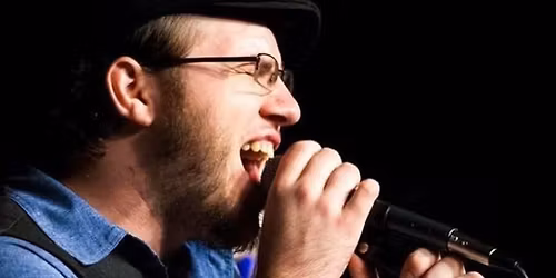 SWAIN at Wild Wing Cafe