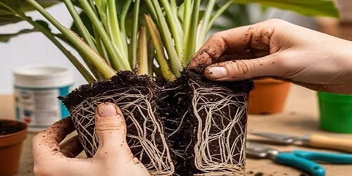 Workshop \u2013 How to Propagate Plants for the Garden