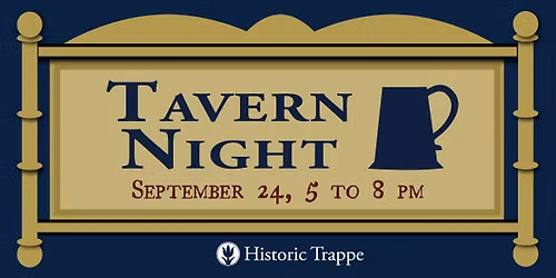 Tavern Night