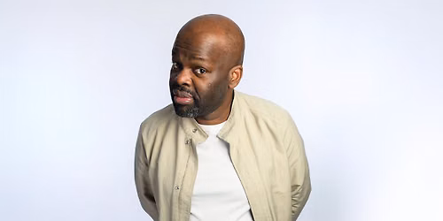 Daliso Chaponda: Topical Storm