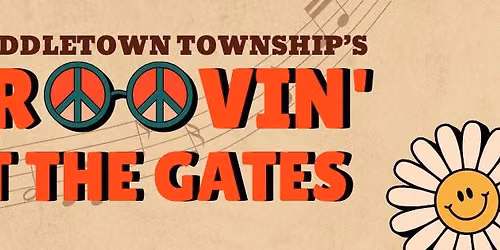 Groovin' At The Gates