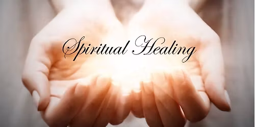 Spiritual Healing