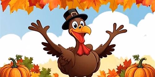 12th Annual Give Thanks Craft & Vendor Show