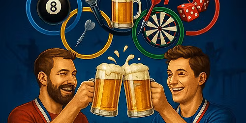 \ud83c\udf89\ud83c\udfc6 BARLYMPICS 2025 \ud83c\udfc6\ud83c\udf89