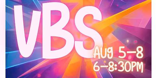VBS at First Assembly
